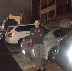 Meet your Posher, Ernesto